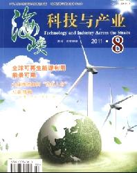 海峡科技与产业