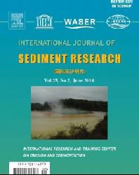 International Journal of Sediment Research