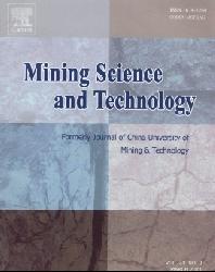 Mining Science and Technology