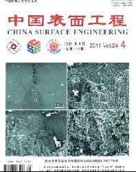 中国表面工程