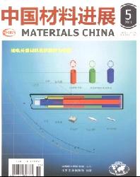 中国材料进展