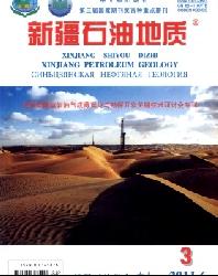 新疆石油地质