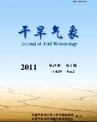 干旱气象