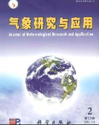 气象研究与应用