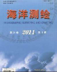 海洋测绘