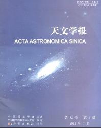 天文学报