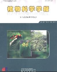 武汉植物学研究