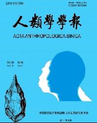 人类学学报