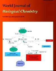 World Journal of Biological Chemistry