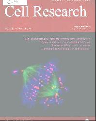 Cell Research