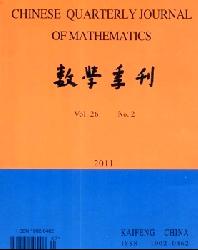 数学季刊