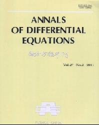 Annals of Differential Equations