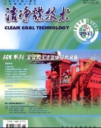 洁净煤技术
