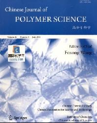 Chinese Journal of Polymer Science