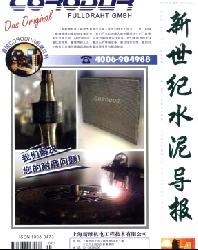 新世纪水泥导报