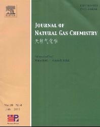 Journal of Natural Gas Chemistry