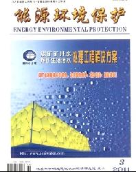 能源环境保护