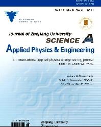 Journal of Zhejiang University-Science A(Applied Physics & Engineering)