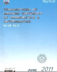 Transactions of Nanjing University of Aeronautics & Astronautics