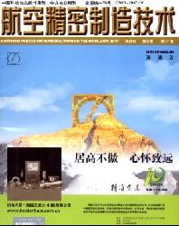 航空精密制造技术