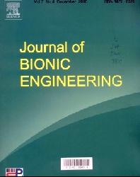 Journal of Bionics Engineering