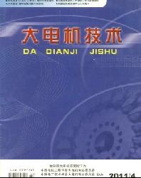 大电机技术