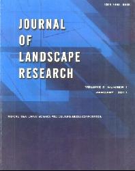 Journal of Landscape Research