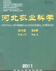 河北农业科学