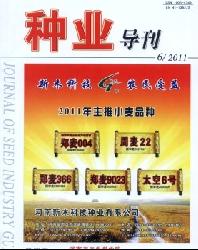 种业导刊