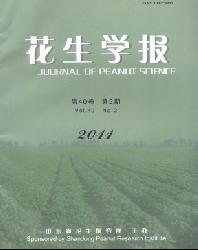 花生学报