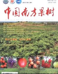 中国南方果树