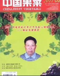 中国果菜