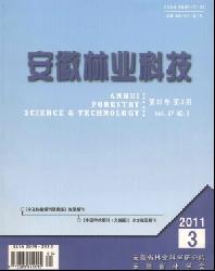 安徽林业科技