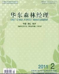 华东森林经理