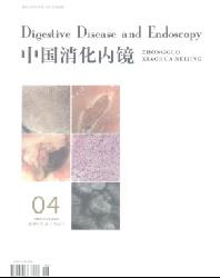 中国消化内镜
