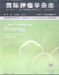 国际肿瘤学杂志