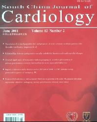 South China Journal of Cardiology