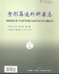 整形再造外科杂志