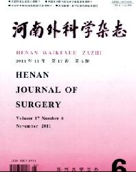 河南外科学杂志