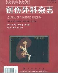 创伤外科杂志