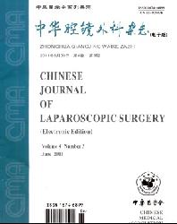 中华腔镜外科杂志(电子版)
