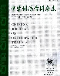 中华创伤骨科杂志