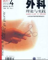 外科理论与实践
