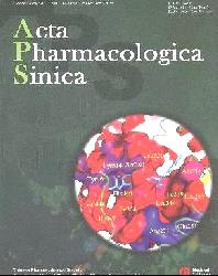 Acta Pharmacologica Sinica