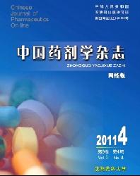 中国药剂学杂志(网络版)