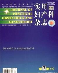 实用妇产科杂志