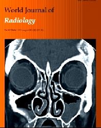 World Journal of Radiology