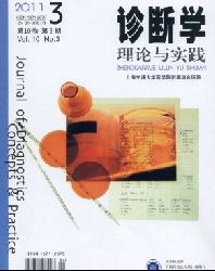 诊断学理论与实践