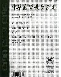 中华医学教育杂志