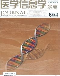 医学信息学杂志